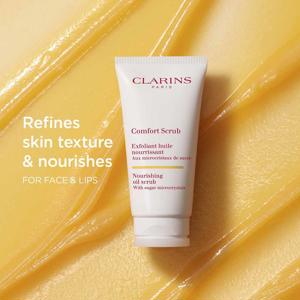 Clarins Comfort Scrub 50ml